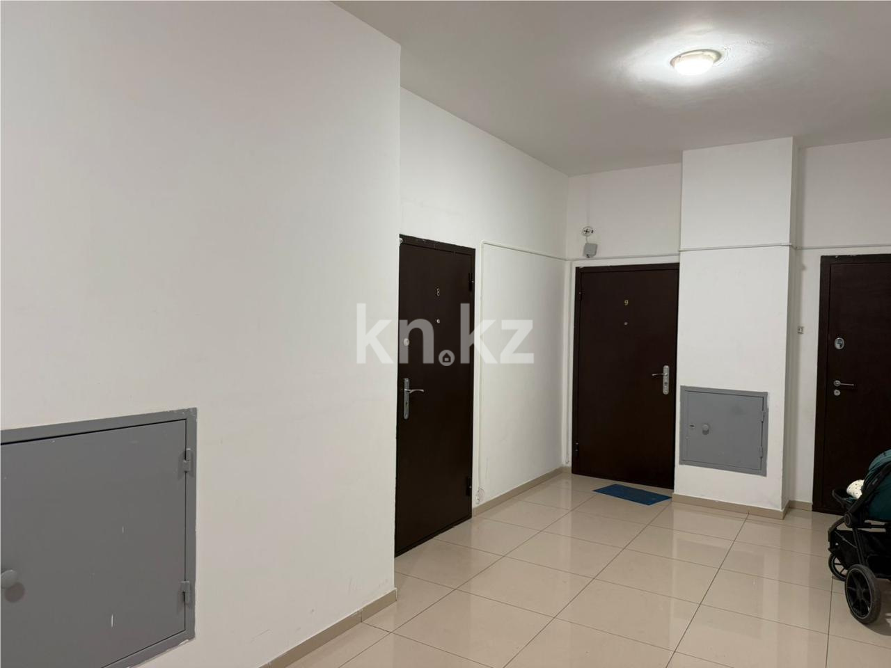 Продажа 3-комнатной квартиры, 121.7 м² - Продажа квартир в Астане - страница 21 фото 12 из 12