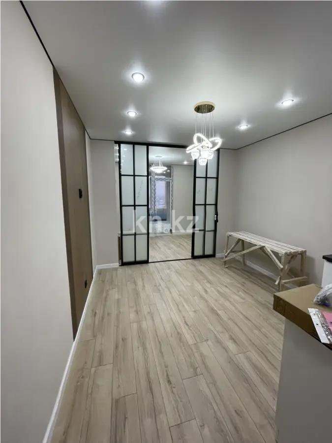 Продажа 1-комнатной квартиры, 33 м², ул. Омарова, дом  1 в Алматы - фото 2