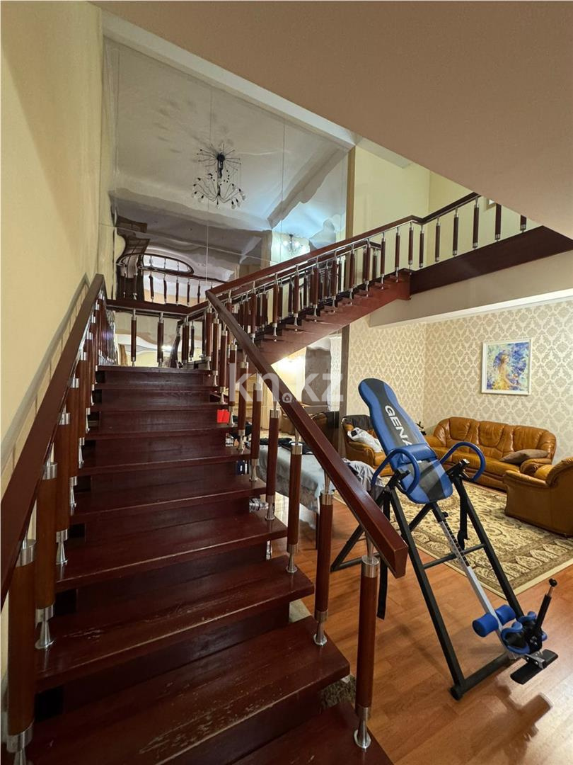 Продажа 9-комнатного дома, 1000 м², пр. Назарбаева, дом  3а - Продажа домов, коттеджей в Казахстане фото 17 из 31