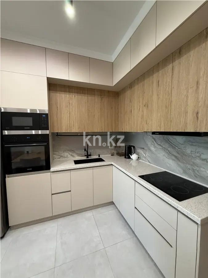 Продажа 2-комнатной квартиры, 67.2 м², пр. Серкебаева, дом  146/1 в Алматы - фото 5