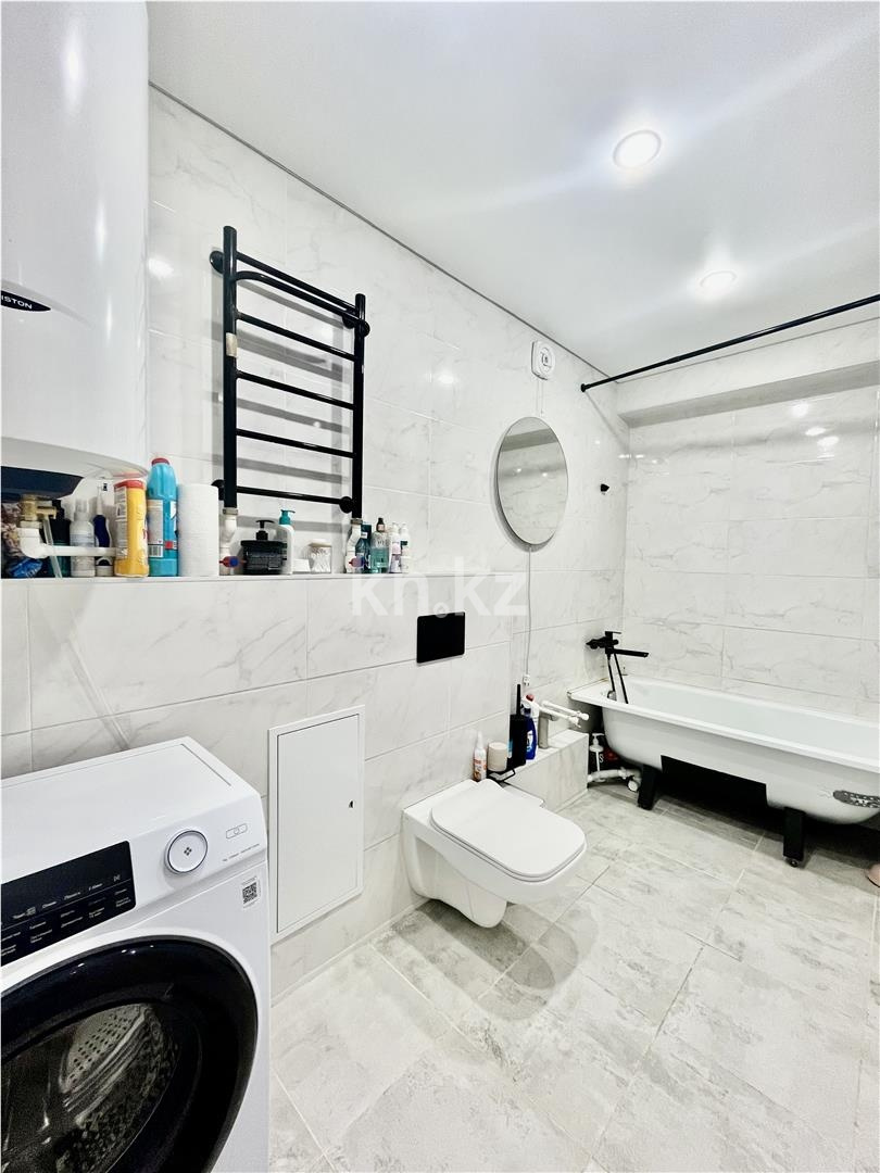 Продажа 3-комнатной квартиры, 55 м² в Темиртау - фото 7