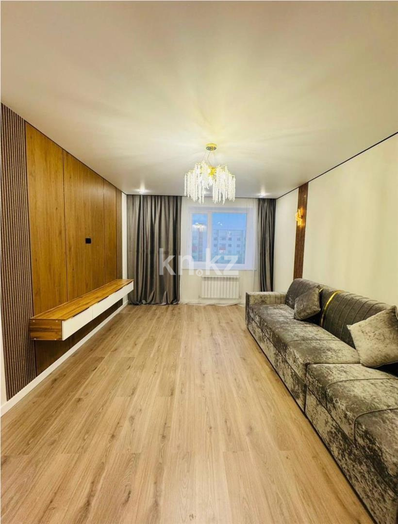 Продажа 3-комнатной квартиры, 80.2 м² в Астане - фото 5