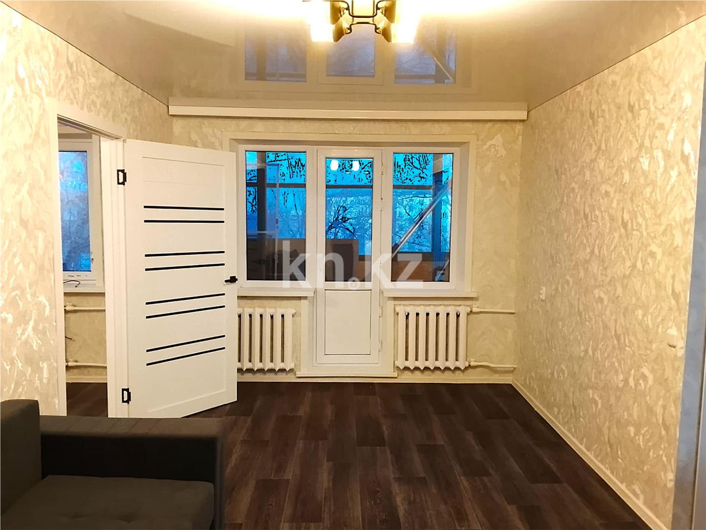 Продажа 2-комнатной квартиры, 46 м² - Продажа квартир в Абае фото 1 из 10