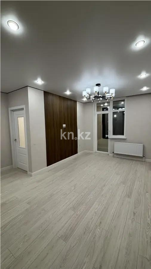 Продажа 2-комнатной квартиры, 43 м², ул. Тынышбайулы, дом  6 стр в Астане