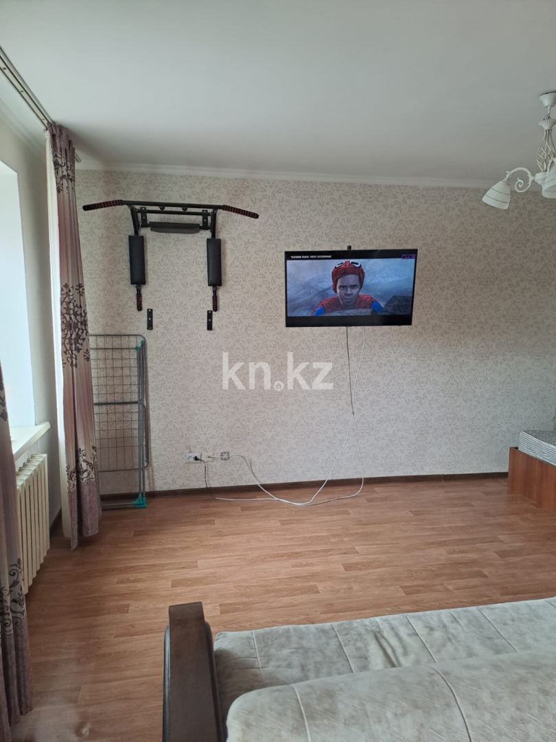 Аренда 1-комнатной квартиры, 30 м² - Аренда квартир помесячно в Астане фото 4 из 8