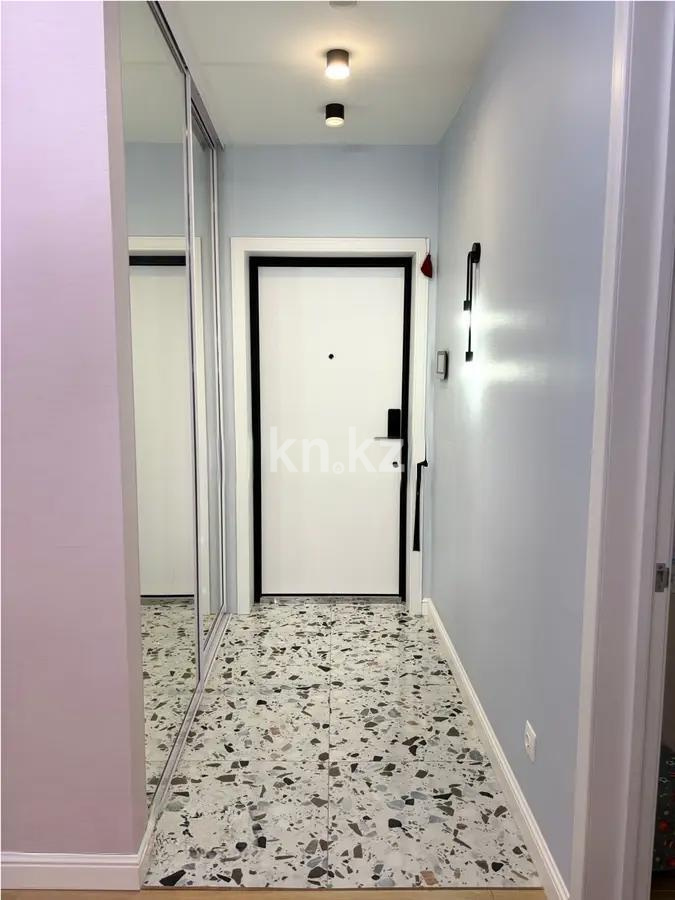 Продажа 3-комнатной квартиры, 86 м² - Продажа  трехкомнатных квартир в новостройках Астаны без посредников фото 7 из 7