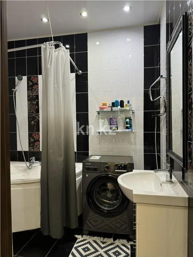 Продажа 3-комнатной квартиры, 91.4 м², ул. Сарайшык, дом  5 в Астане - фото 4