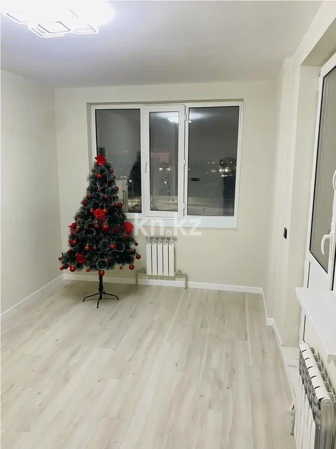 Продажа 2-комнатной квартиры, 49 м², ул. Тулебаева, дом  5б в Астане