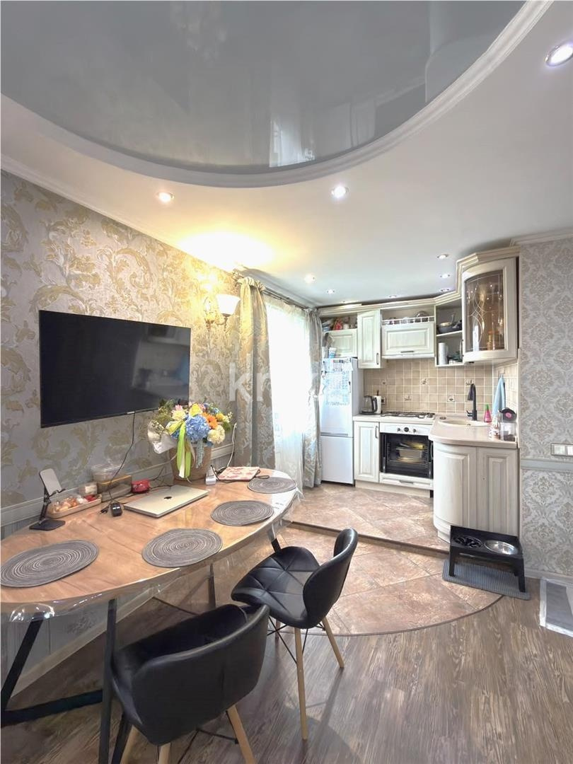 Продажа 2-комнатной квартиры, 41 м² в Караганде - фото 4
