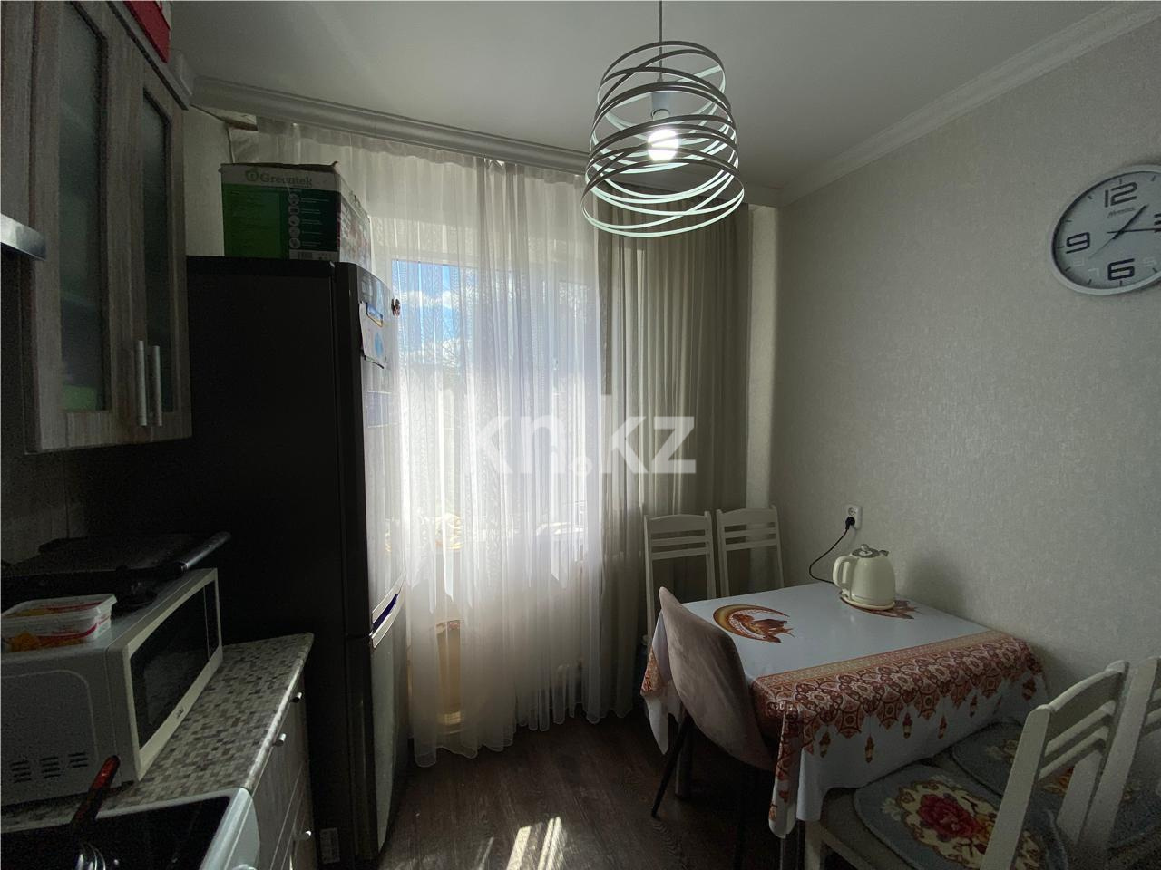 Продажа 2-комнатной квартиры, 51 м² - Продажа двухкомнатных квартир в Караганде - страница 44 фото 6 из 9