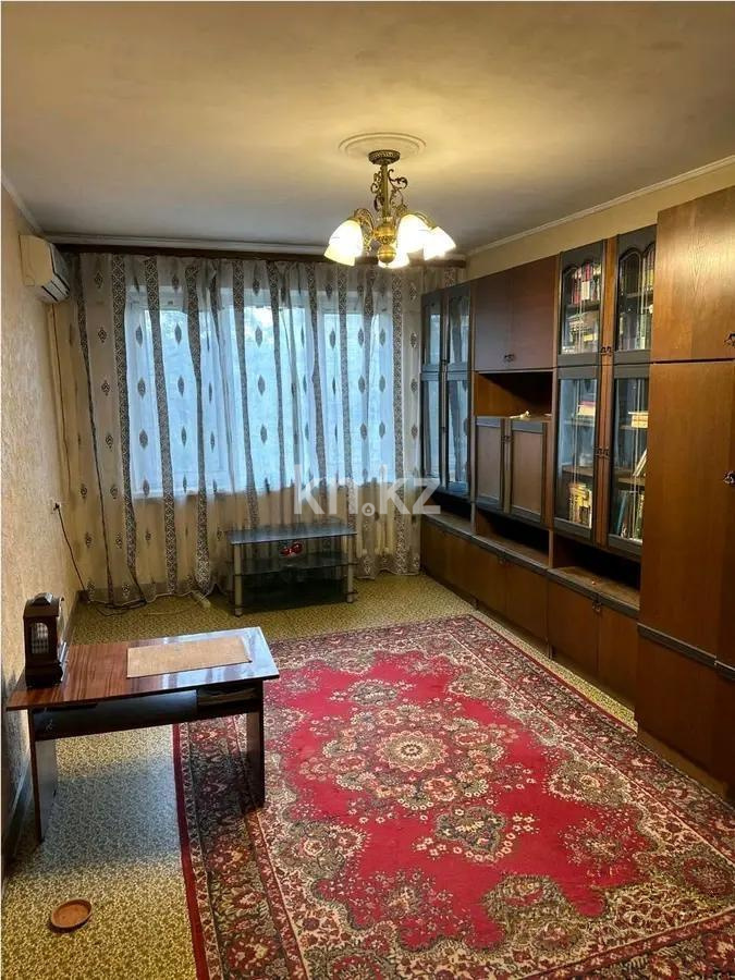 Продажа 3-комнатной квартиры, 66 м² - Продажа квартир в Ауэзовском р-не Алматы - страница 3 фото 1 из 6