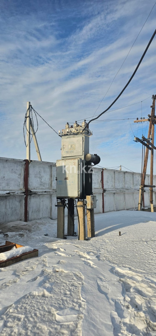 Продажа , 1000 м², Северная промзона - Продажа жилой и коммерческой недвижимости в Павлодаре фото 2 из 10