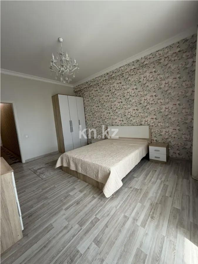 Продажа 2-комнатной квартиры, 79.5 м² - Продажа квартир в р-не Есиль Астаны - страница 2 фото 2 из 6