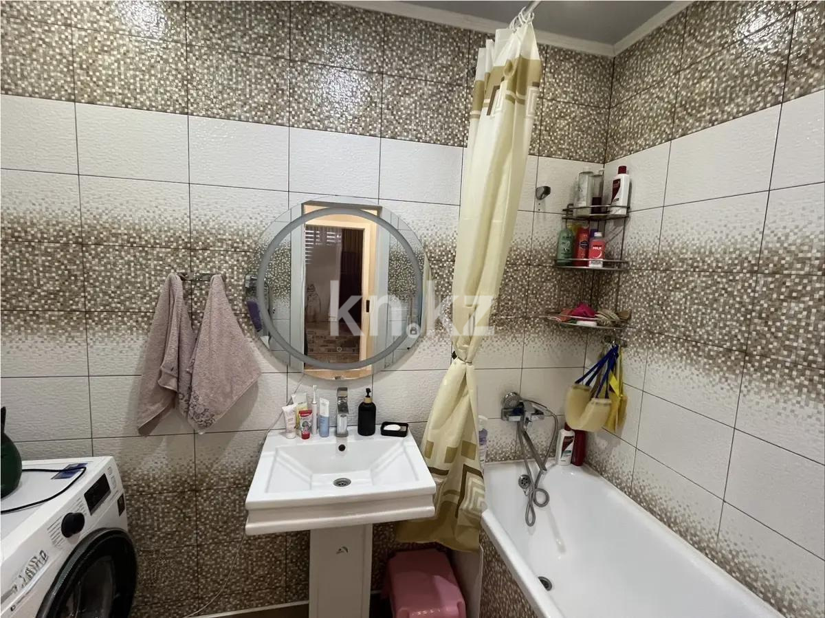 Продажа 3-комнатной квартиры, 88.3 м² в Астане - фото 5