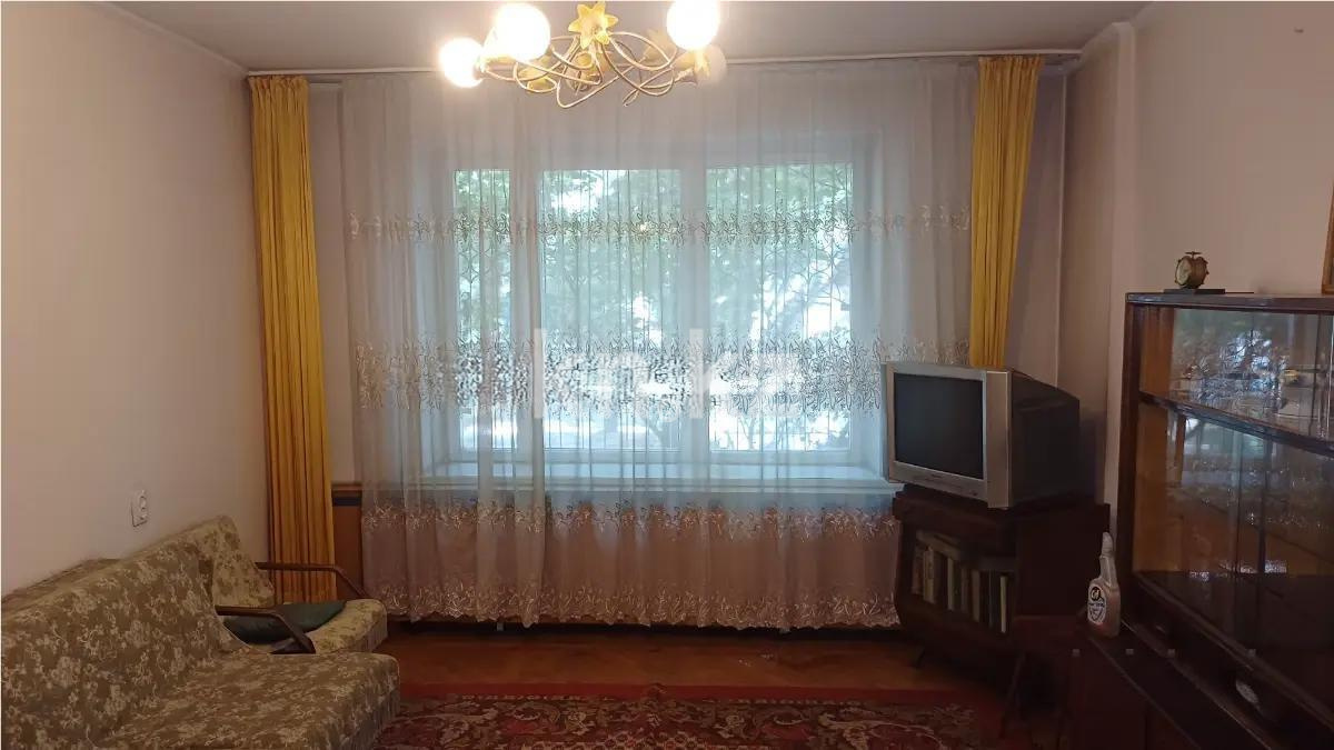 Продажа 4-комнатной квартиры, 95 м², ул. Досмухамедова, дом  117 - Продажа  четырехкомнатных квартир в Алматы с фото фото 1 из 5