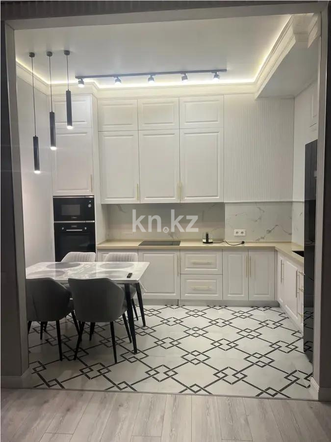 Продажа 3-комнатной квартиры, 72 м², ул. Акмешит, дом  19/1 в Астане - фото 4