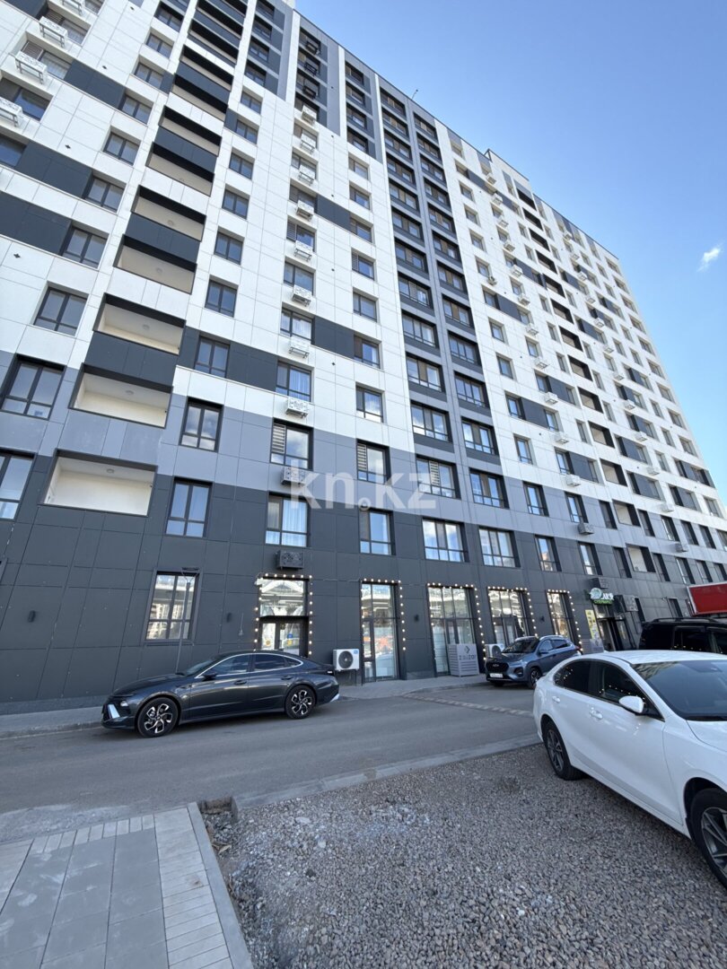 Продажа 4-комнатной квартиры, 124.3 м² в Астане - фото 12