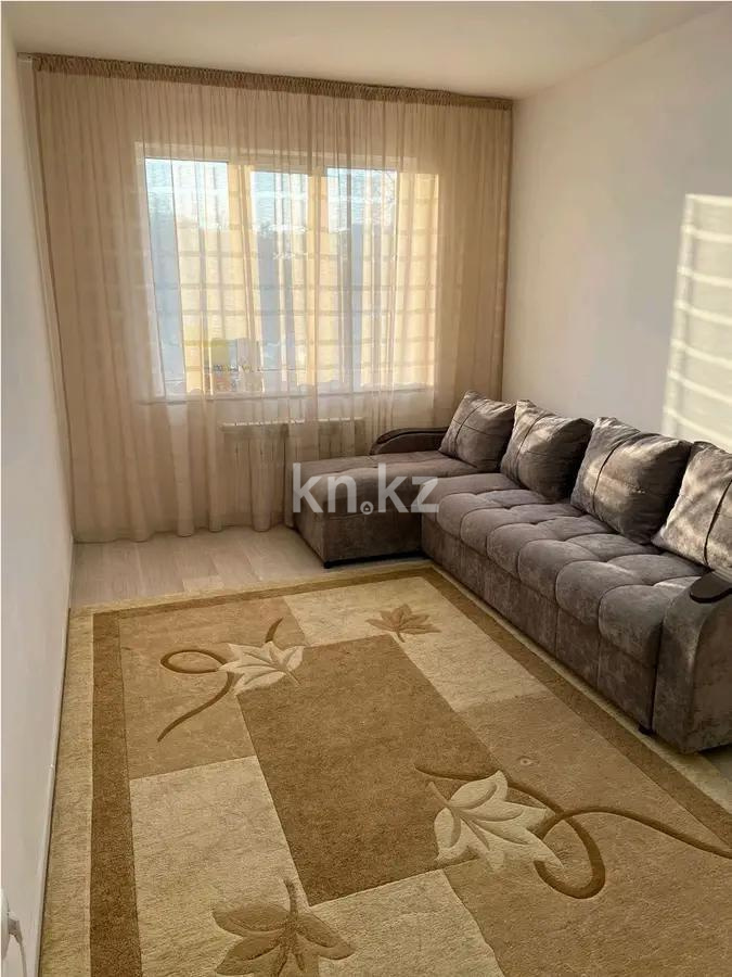 Продажа 1-комнатной квартиры, 39.7 м² - Продажа однокомнатных квартир в Алматы - страница 2 фото 1 из 3