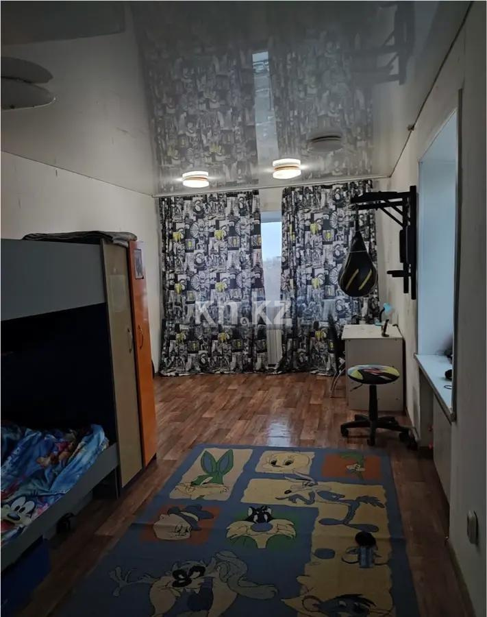 Продажа 3-комнатной квартиры, 75 м², пр. Абая, дом  79 - Продажа и аренда недвижимости в Шахтинске фото 3 из 5