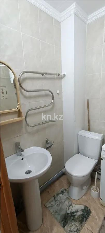 Продажа 1-комнатной квартиры, 31 м², мкр-н 15, дом  18 - Продажа  однокомнатных квартир в Караганде фото 4 из 6