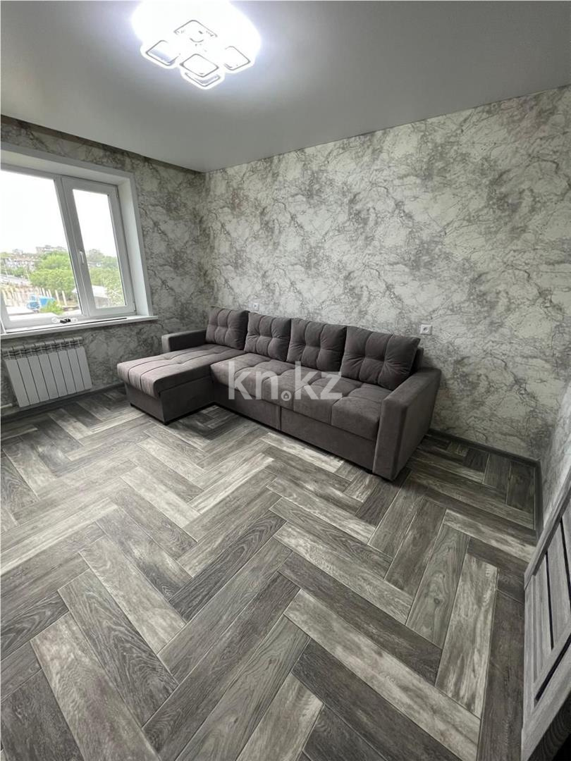 Продажа 2-комнатной квартиры, 52 м², ул. Амангельды - Продажа квартир в Темиртау фото 1 из 9