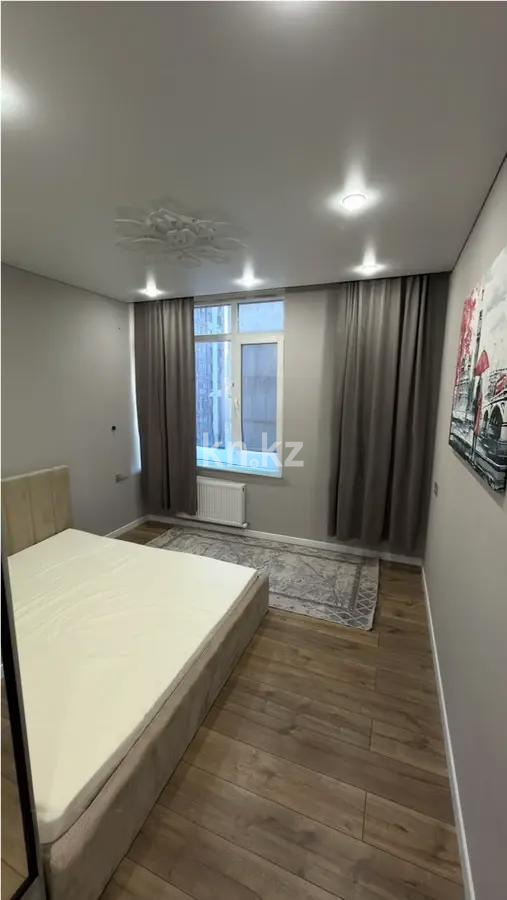 Продажа 2-комнатной квартиры, 56 м² - Продажа квартир в Астане - страница 6 фото 1 из 4