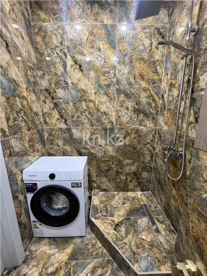 Продажа 2-комнатной квартиры, 38.5 м² - Продажа квартир в Астане - страница 10 фото 4 из 6