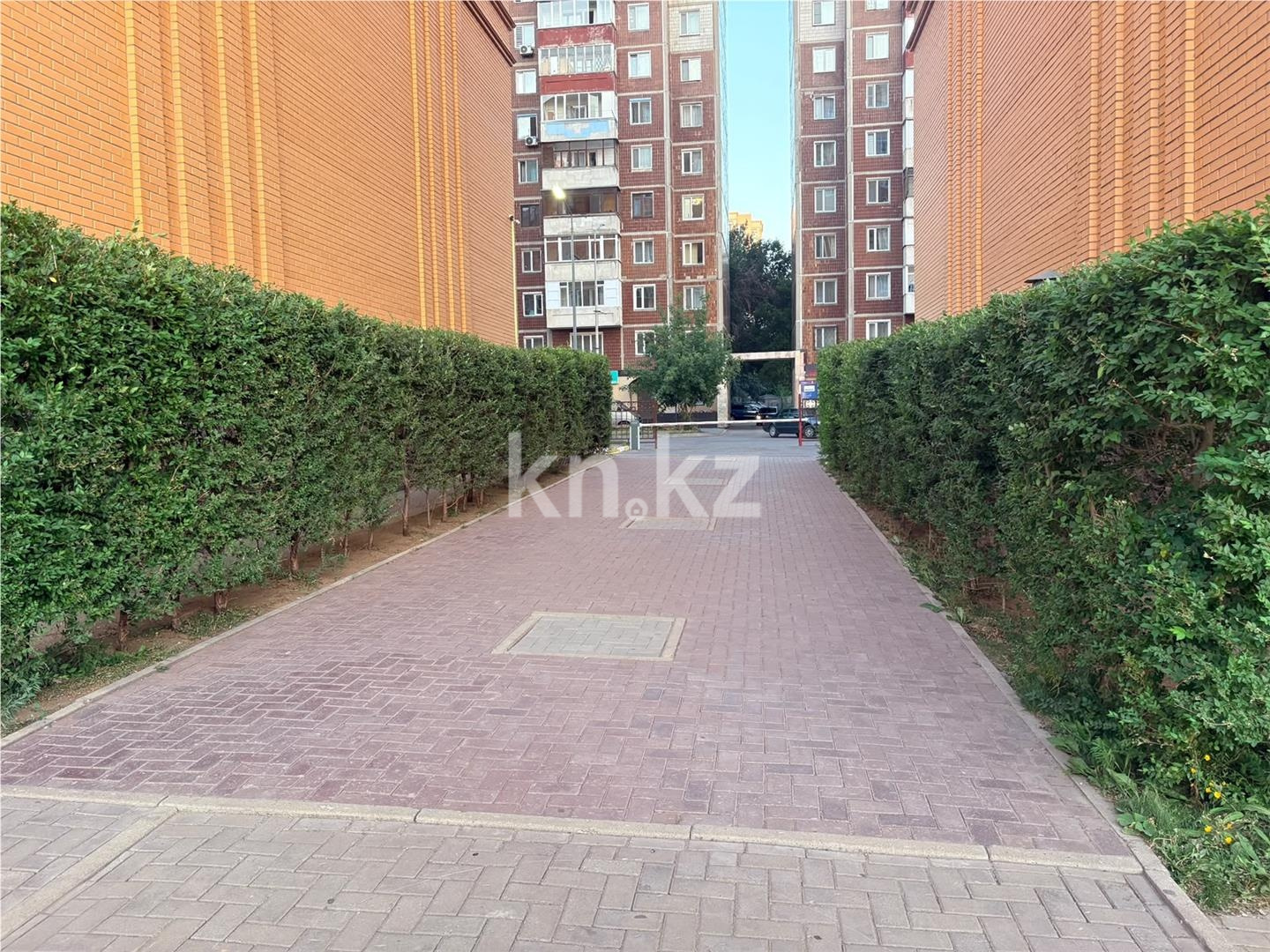 Продажа 2-комнатной квартиры, 56 м² в Караганде - фото 15