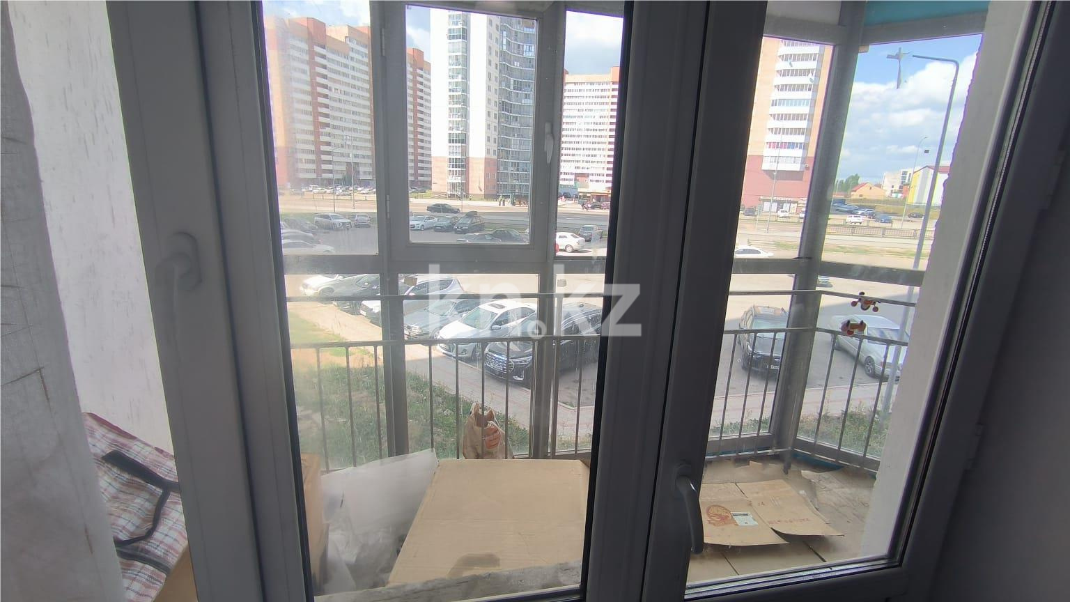 Продажа 2-комнатной квартиры, 68 м² - Продажа  двухкомнатных квартир в Караганде фото 14 из 15