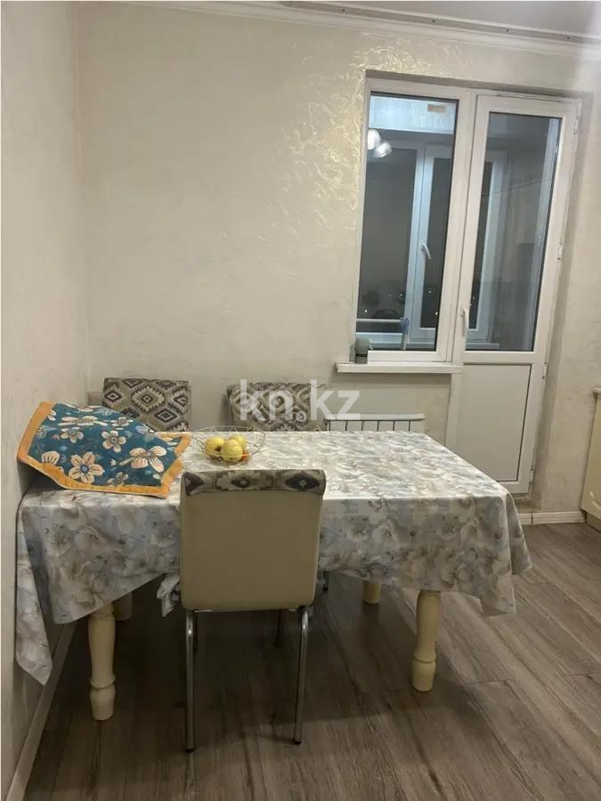 Продажа 2-комнатной квартиры, 57.7 м² в Алматы - фото 2