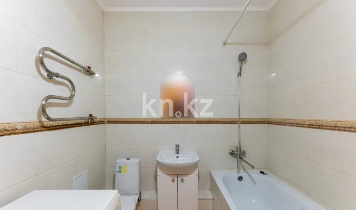 Аренда 1-комнатной квартиры, 35 м² в Астане - фото 7