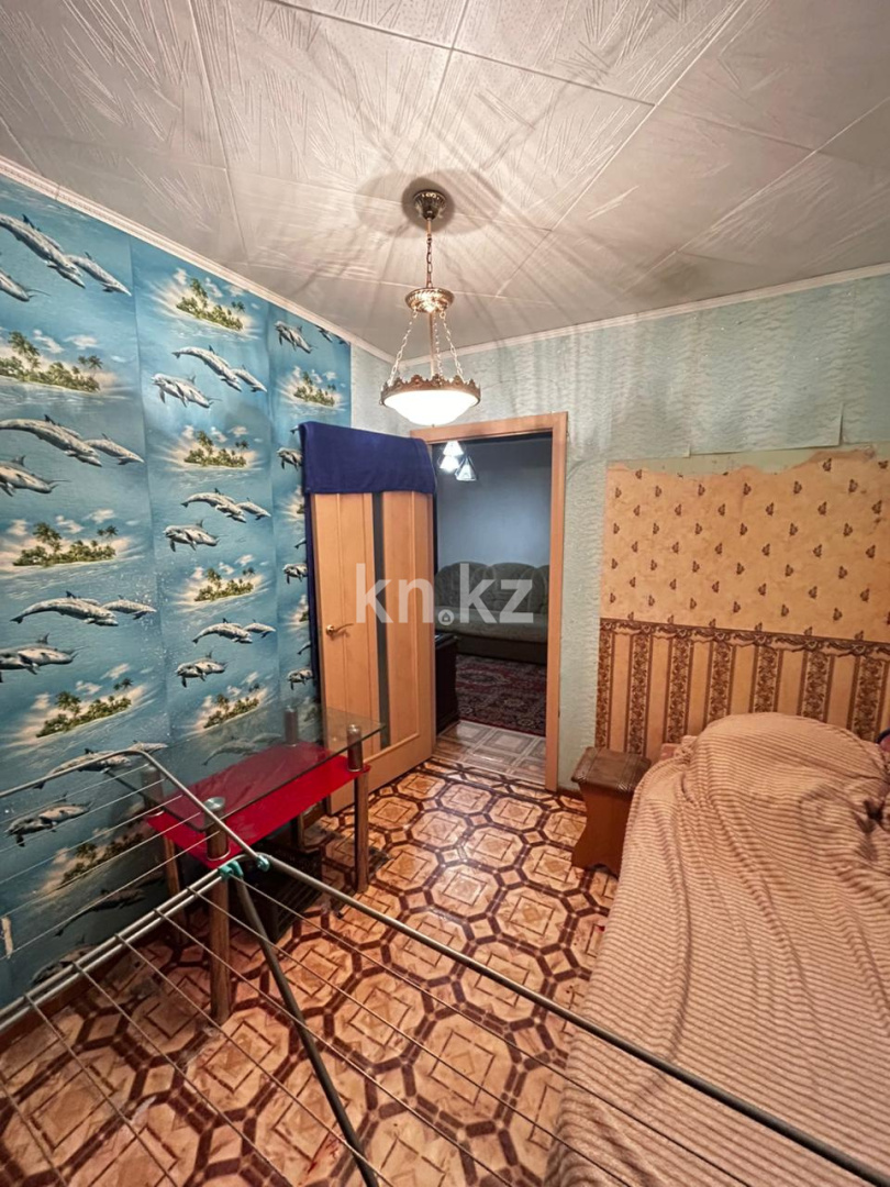Продажа 4-комнатной квартиры, 62 м² в Караганде - фото 8