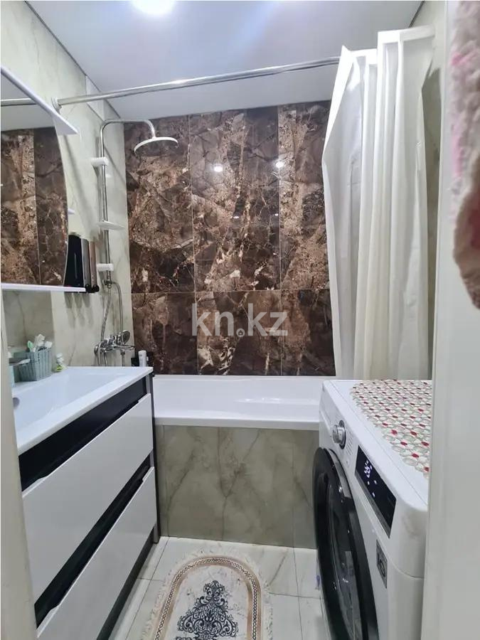 Продажа 3-комнатной квартиры, 69 м², пр. Республики, дом  47 - Продажа квартир в Темиртау без посредников фото 5 из 7