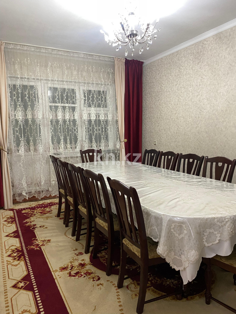 Продажа 3-комнатной квартиры, 61.7 м², мкр.Аса, дом  1 - Продажа  трехкомнатных квартир в Таразе фото 3 из 6