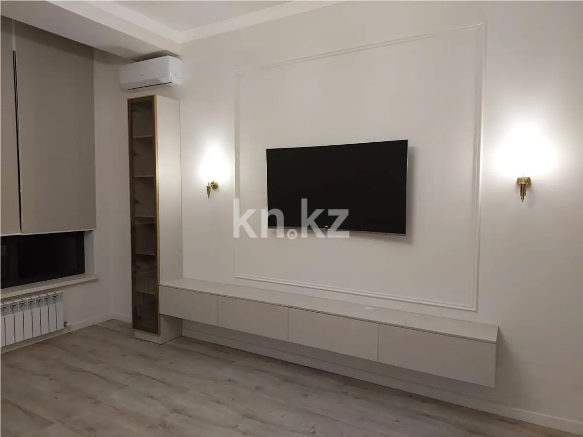 Продажа 2-комнатной квартиры, 76.1 м² в Алматы