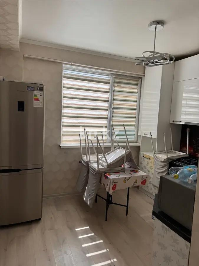 Продажа 3-комнатной квартиры, 92 м², ул. Жунисова, дом  4/6 в Алматы - фото 4