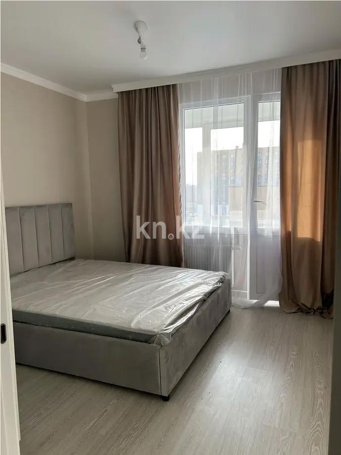 Продажа 2-комнатной квартиры, 42 м² в Астане - фото 2