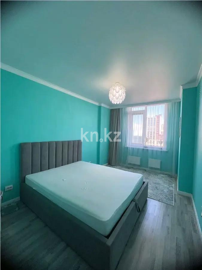 Продажа 2-комнатной квартиры, 46 м², пр. Кабанбай батыра, дом  49 - Продажа  двухкомнатных квартир в Астане без посредников фото 2 из 3