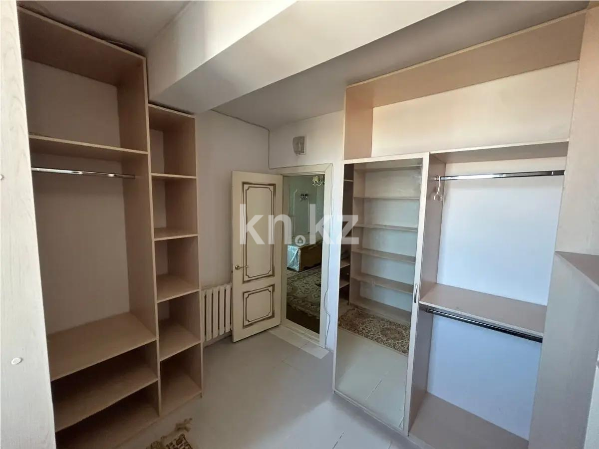 Продажа 5-комнатной квартиры, 213 м², пр. Тауелсыздык, дом  34/1 - Продажа квартир в Казахстане фото 11 из 11
