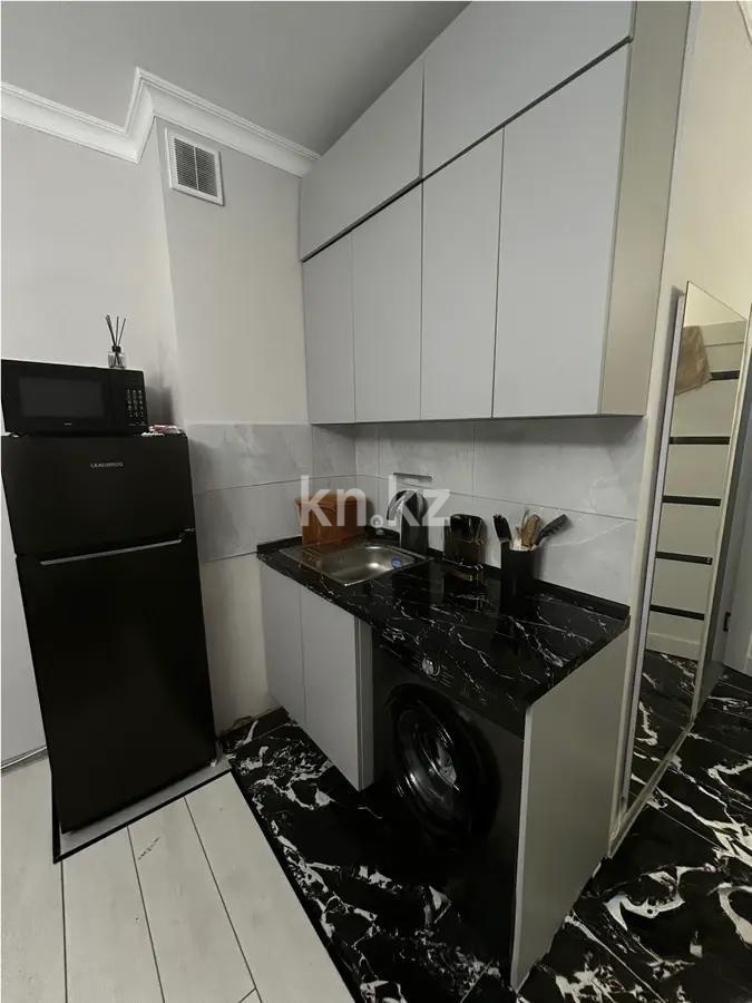 Продажа 1-комнатной квартиры, 35 м², ул. Северное Кольцо, дом  86/11 - Продажа  однокомнатных квартир в новостройках Алматы с фото фото 2 из 4