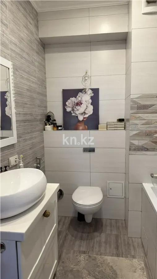 Продажа 3-комнатной квартиры, 87 м² в Алматы - фото 5