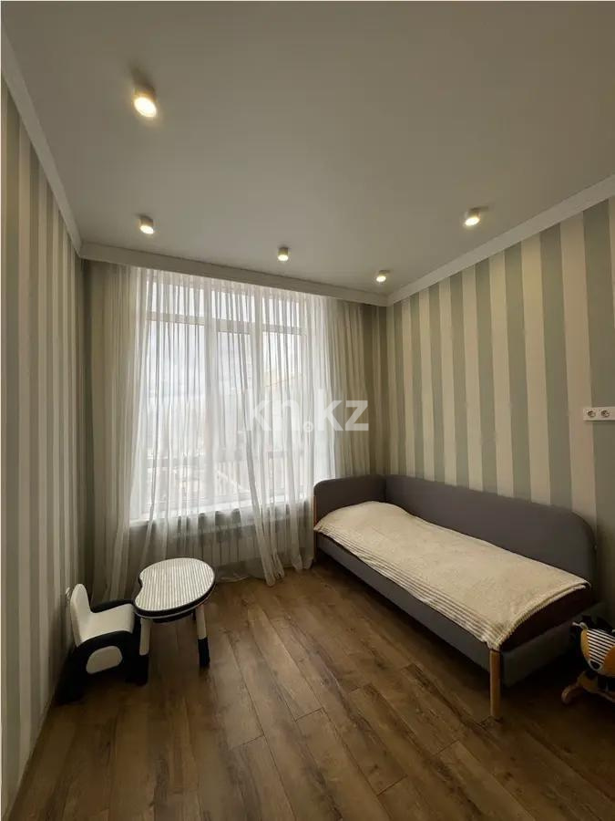 Продажа 3-комнатной квартиры, 90 м², пр. Туран, дом  44Б - Продажа  трехкомнатных квартир в новостройках Астаны фото 2 из 6