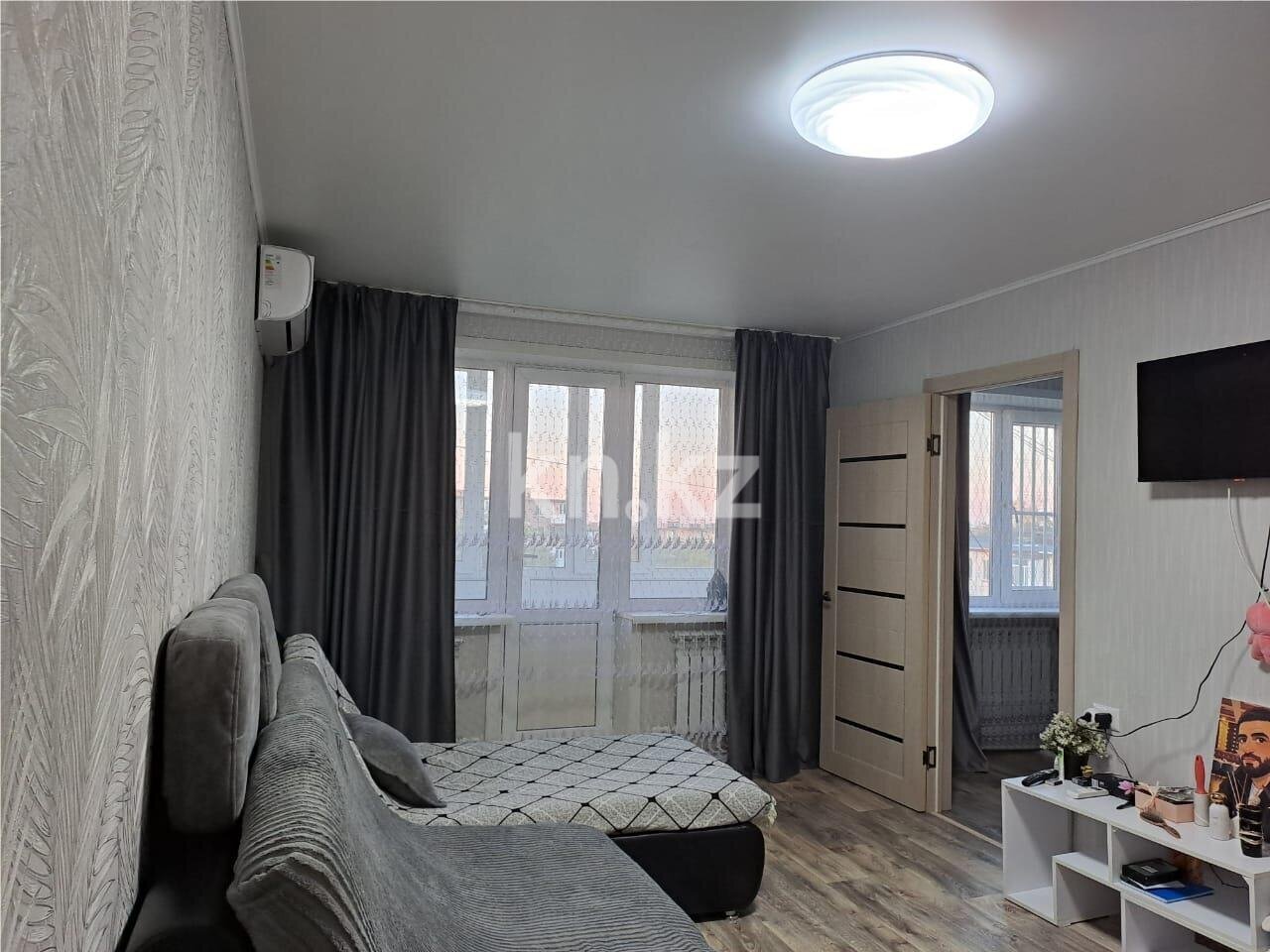 Продажа 3-комнатной квартиры, 48 м² в Темиртау - фото 2
