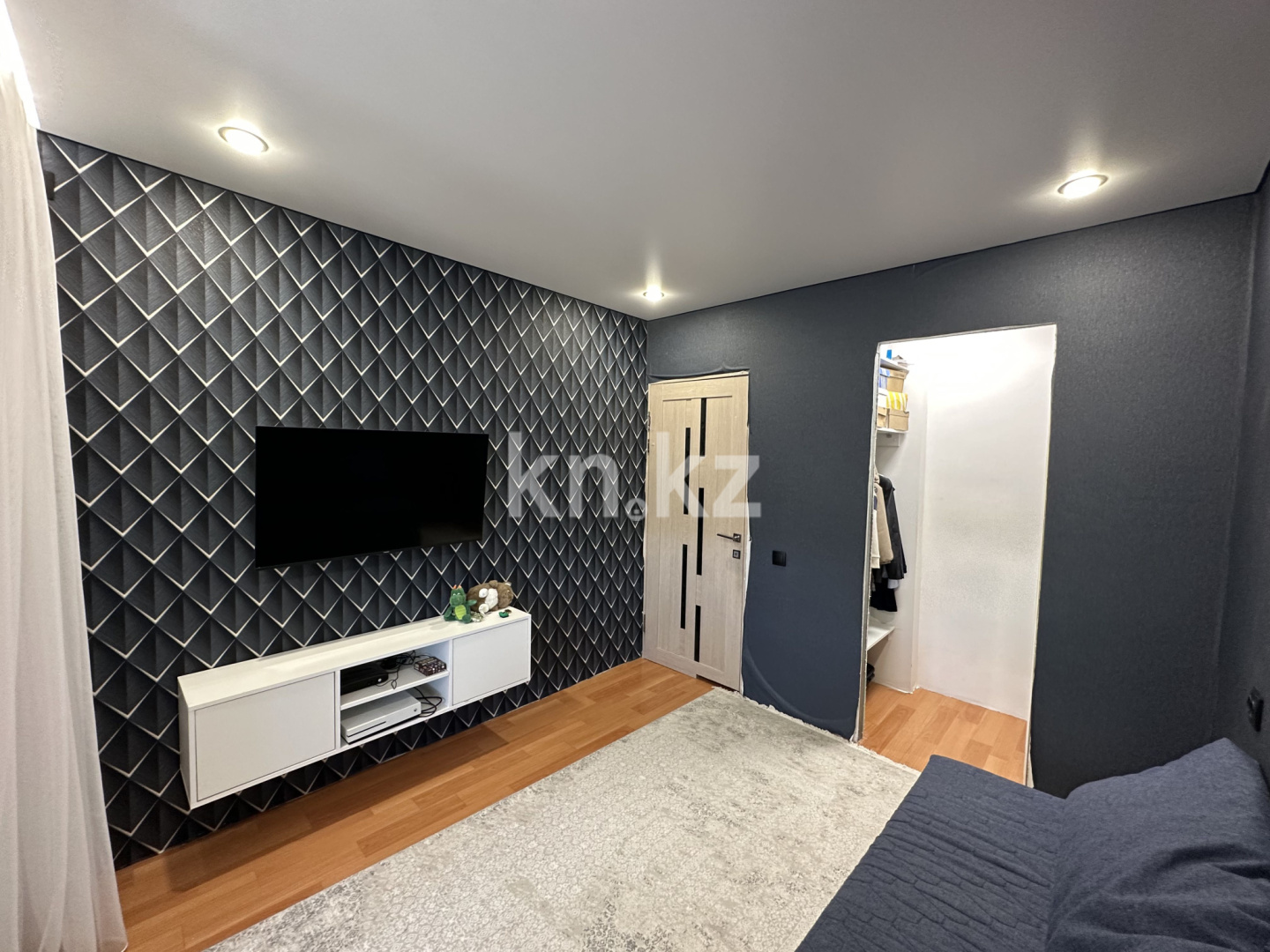 Продажа 3-комнатной квартиры, 71.6 м² в Караганде - фото 2