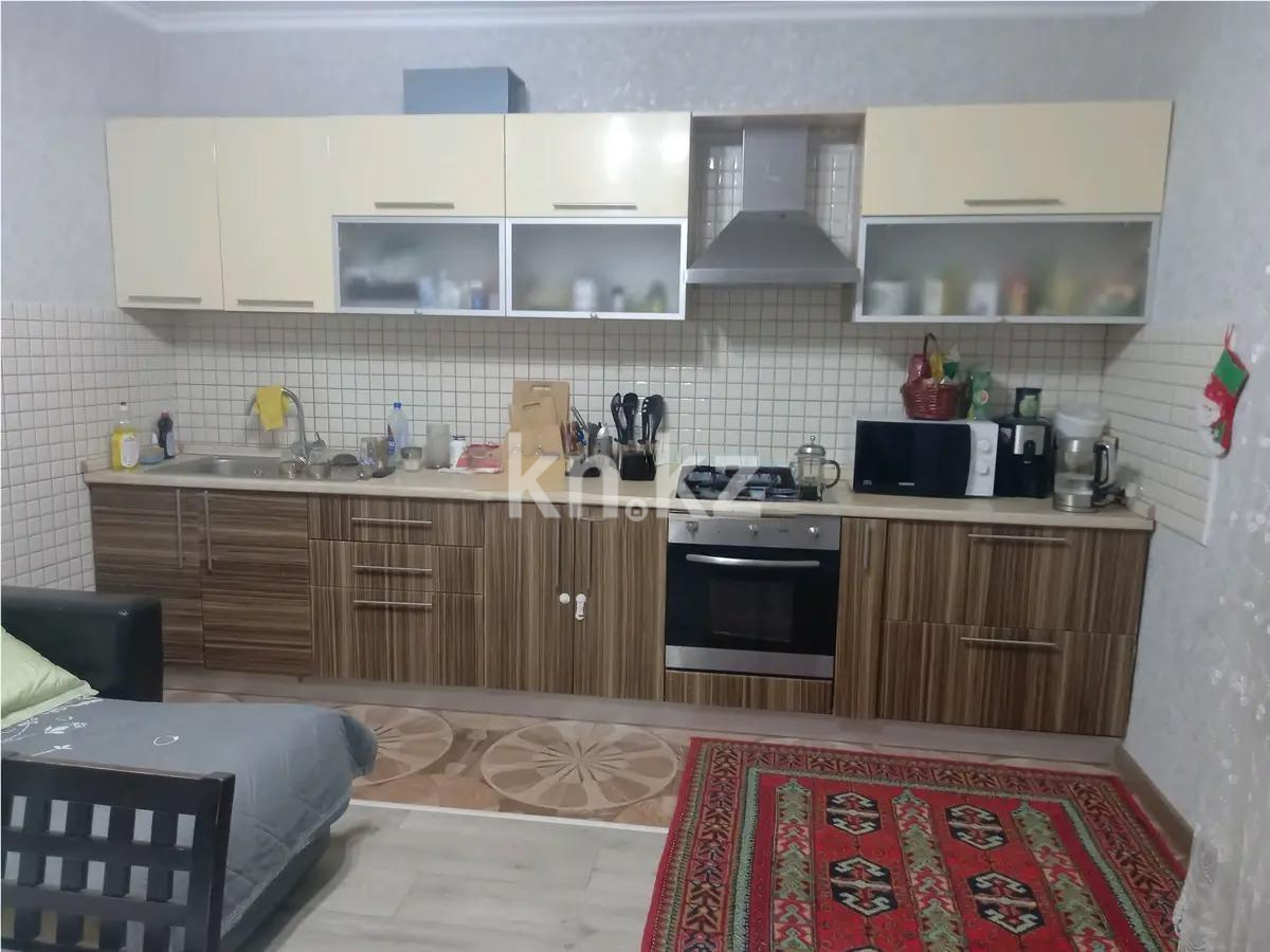 Продажа 3-комнатной квартиры, 124 м² в Астане - фото 5
