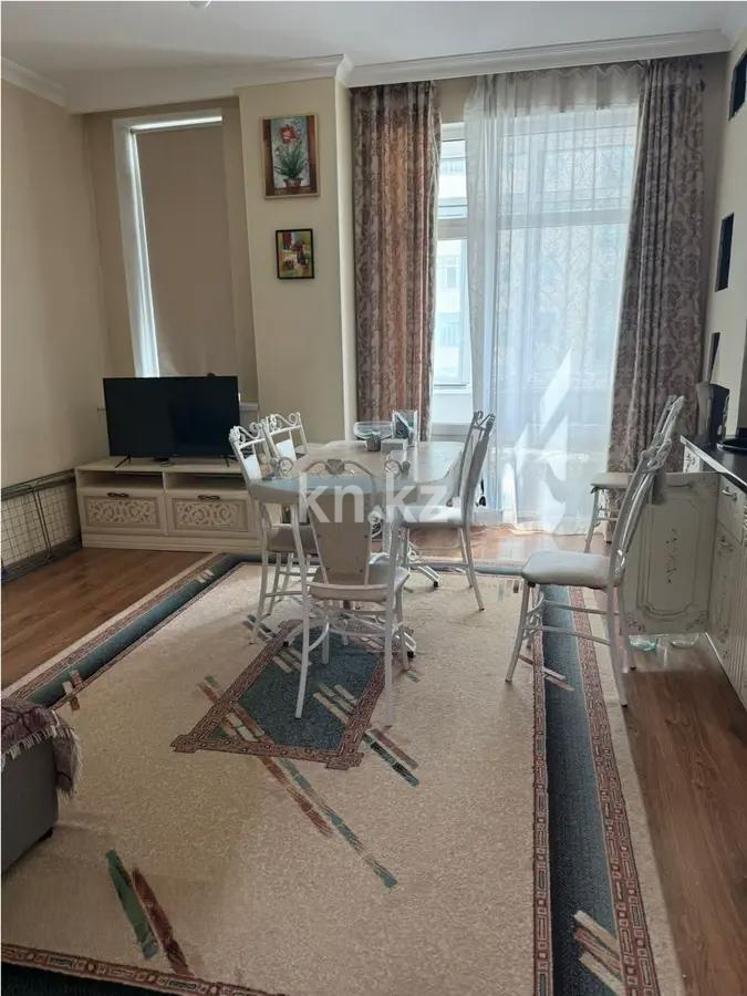 Продажа 2-комнатной квартиры, 97 м² в Астане - фото 2