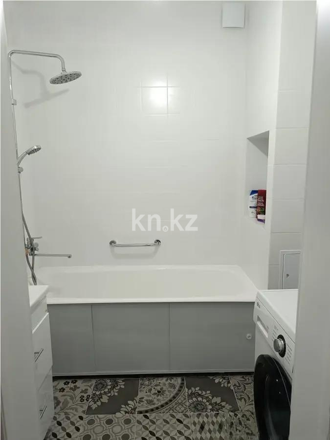 Продажа 4-комнатной квартиры, 100 м² - Продажа четырехкомнатных квартир в Алматы фото 6 из 7