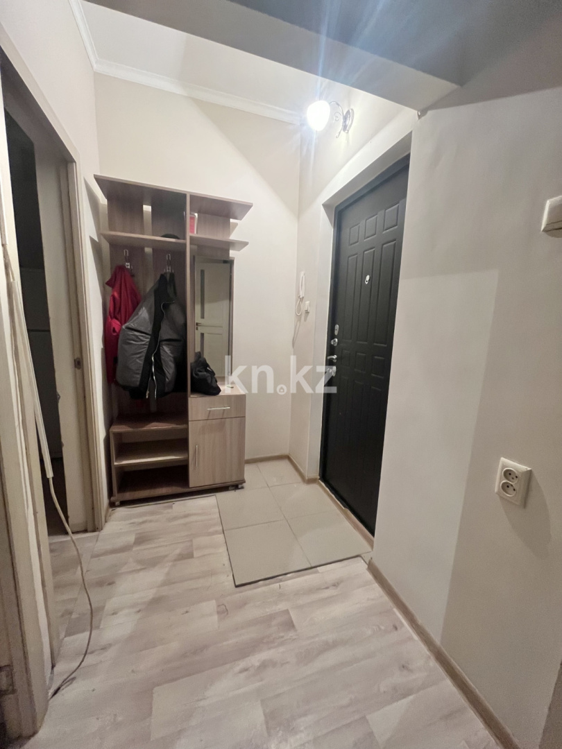 Аренда 1-комнатной квартиры, 34 м² - Аренда квартир помесячно в Алматы - страница 2 фото 8 из 8