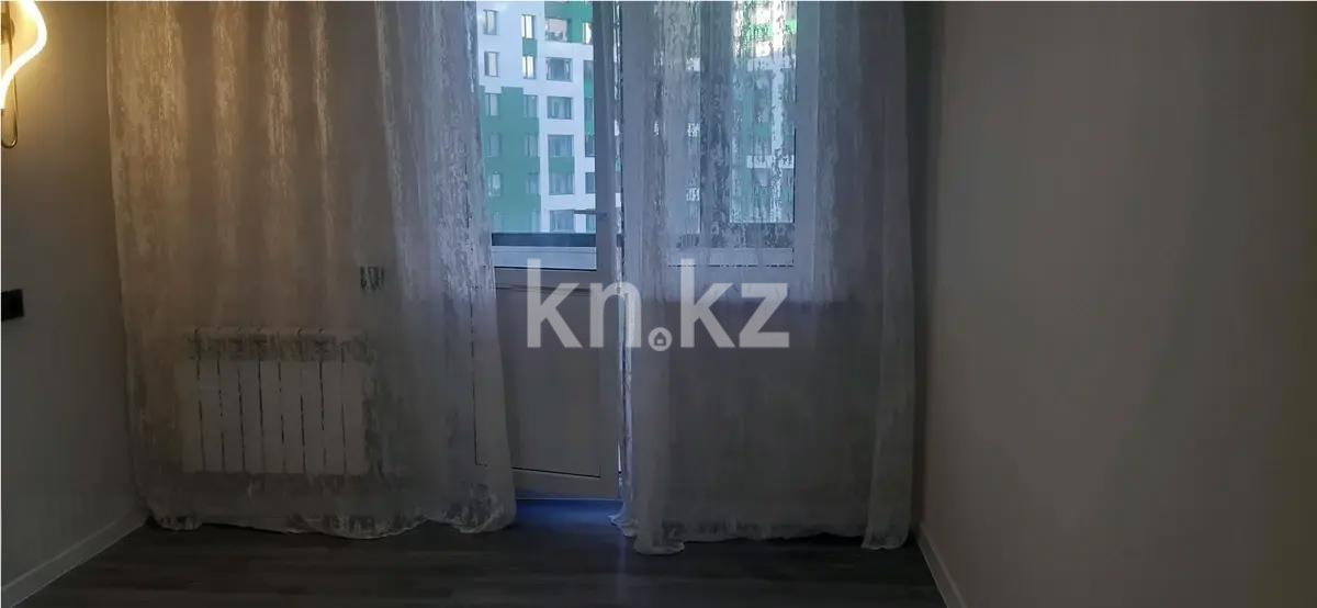 Продажа 2-комнатной квартиры, 45 м², ул. Кумисбекова, дом  3а - Продажа  двухкомнатных квартир в Астане фото 2 из 4