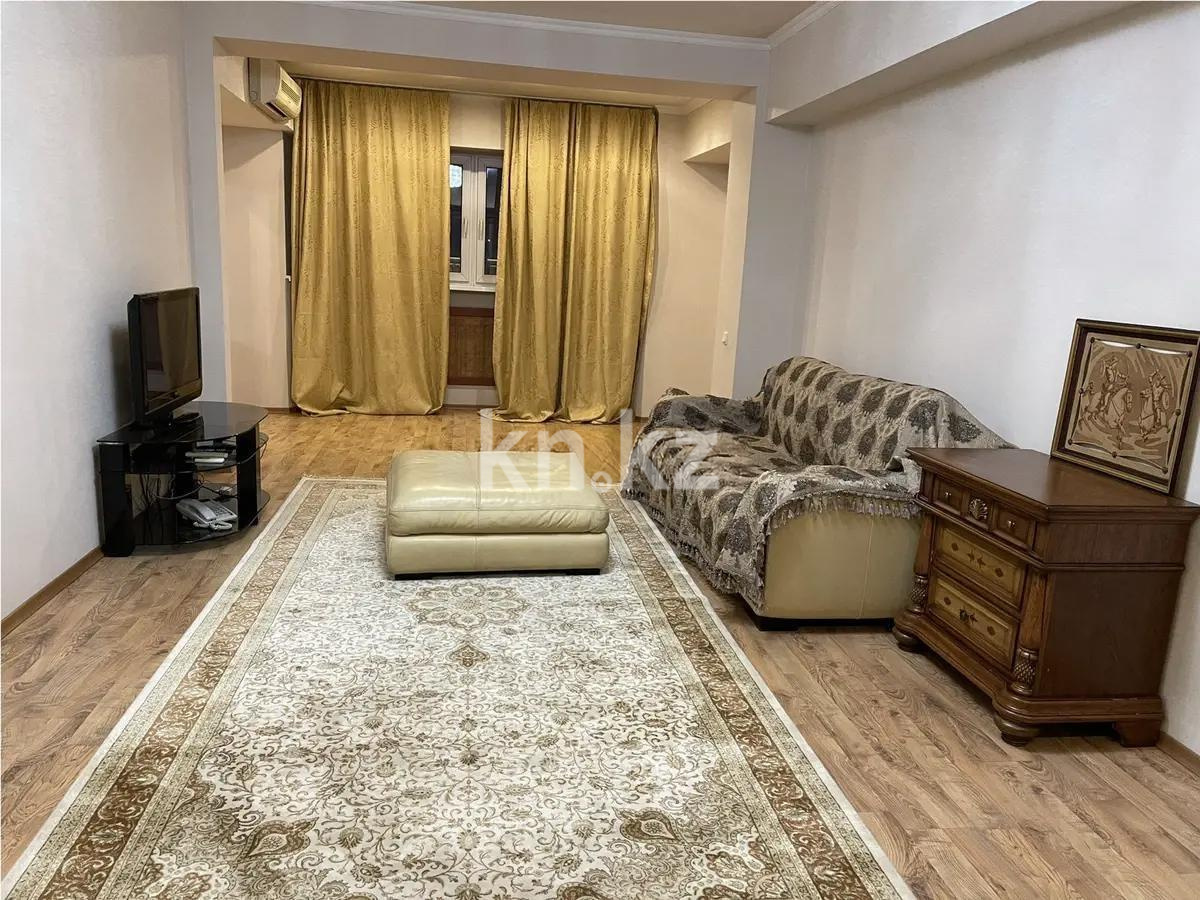 Продажа 2-комнатной квартиры, 80 м² в Алматы